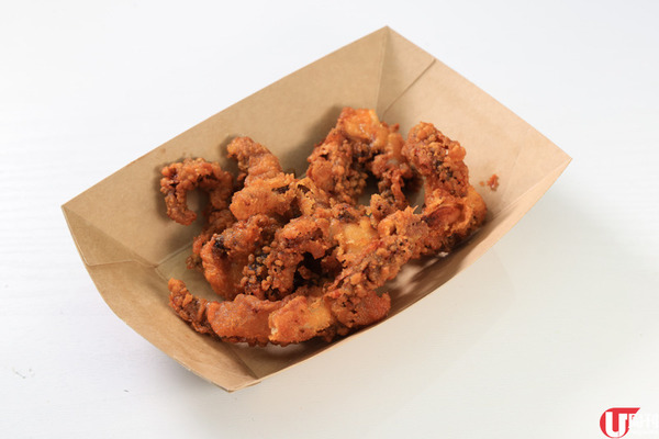 葵廣雪糕漢堡店 冰火口感！雪糕銅鑼燒 / 雪糕班戟&nbsp;