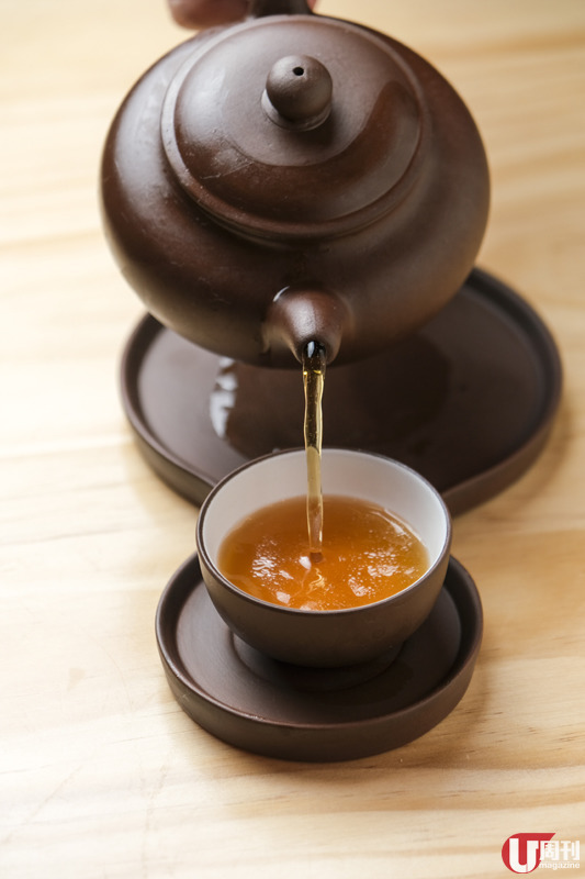 九龍南華會私房菜&nbsp; 名廚坐鎮炮製懷舊粵菜 / 超正宗鹽焗雞