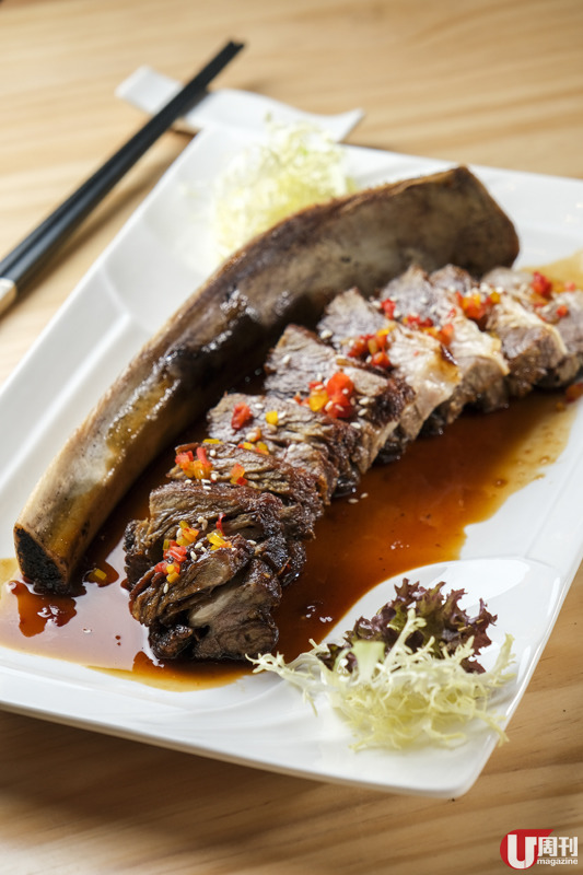 九龍南華會私房菜&nbsp; 名廚坐鎮炮製懷舊粵菜 / 超正宗鹽焗雞