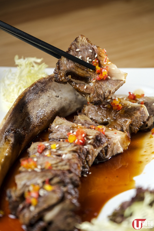 九龍南華會私房菜&nbsp; 名廚坐鎮炮製懷舊粵菜 / 超正宗鹽焗雞