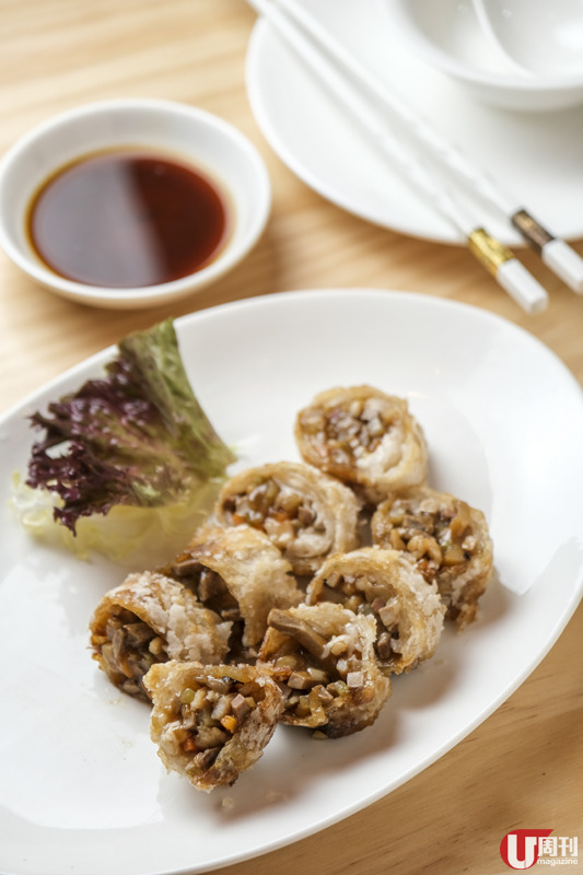 九龍南華會私房菜&nbsp; 名廚坐鎮炮製懷舊粵菜 / 超正宗鹽焗雞