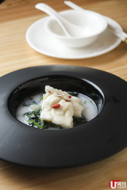 九龍南華會私房菜&nbsp; 名廚坐鎮炮製懷舊粵菜 / 超正宗鹽焗雞