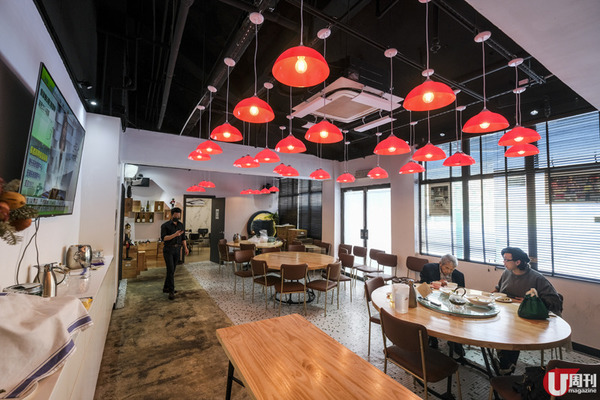 九龍南華會私房菜&nbsp; 名廚坐鎮炮製懷舊粵菜 / 超正宗鹽焗雞