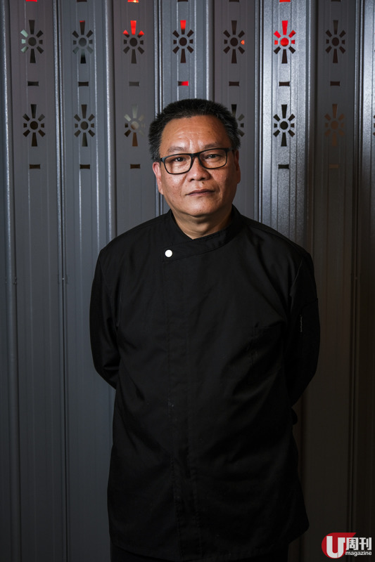 九龍南華會私房菜&nbsp; 名廚坐鎮炮製懷舊粵菜 / 超正宗鹽焗雞