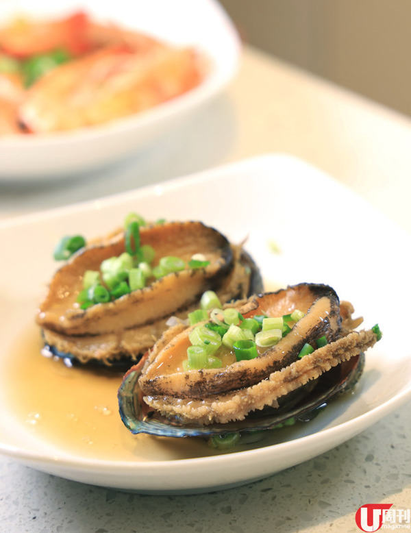 人氣花膠湯米進駐大埔 潮州傳統清酒大蜆湯粉 / 限定推牛肉餅湯米&nbsp;