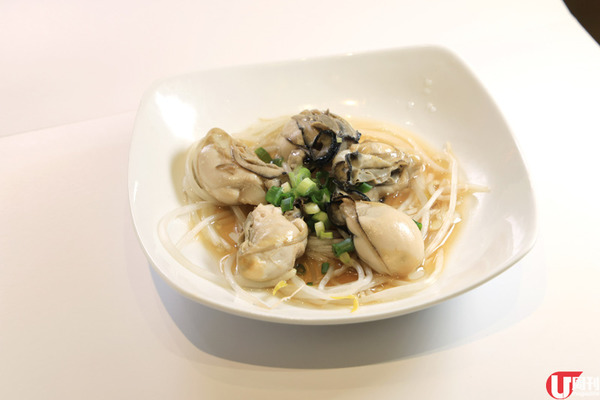 人氣花膠湯米進駐大埔 潮州傳統清酒大蜆湯粉 / 限定推牛肉餅湯米&nbsp;