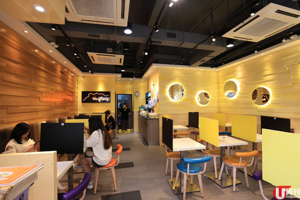 人氣花膠湯米進駐大埔 潮州傳統清酒大蜆湯粉 / 限定推牛肉餅湯米&nbsp;