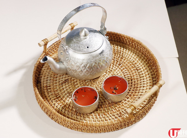 尖沙咀泰國 Resort 餐廳 歎巨型船麵 + 泰式下午茶 + 芒果糯米飯雪糕筒