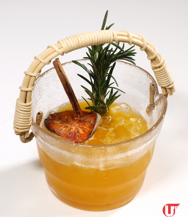 尖沙咀泰國 Resort 餐廳 歎巨型船麵 + 泰式下午茶 + 芒果糯米飯雪糕筒