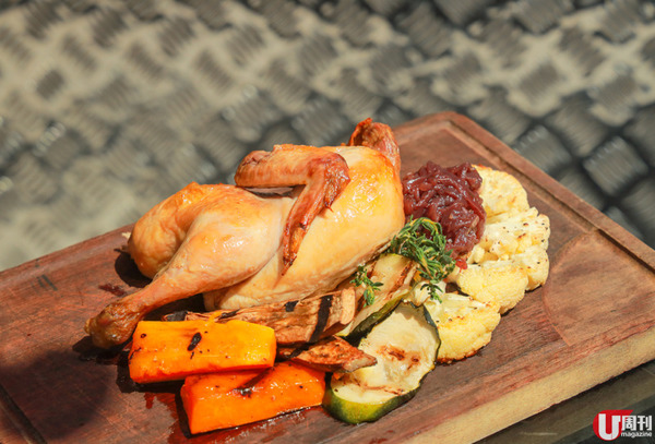 大角咀飛機主題外賣店 主攻生酮低碳快餐 / 自製生酮麵包 + 天貝薯條