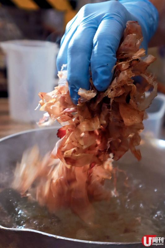 居酒屋大廚教煮 宅家版關東煮 / 6 個步驟輕鬆搞掂！&nbsp;