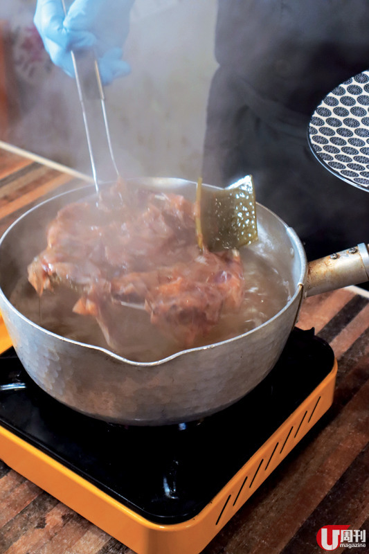 居酒屋大廚教煮 宅家版關東煮 / 6 個步驟輕鬆搞掂！&nbsp;