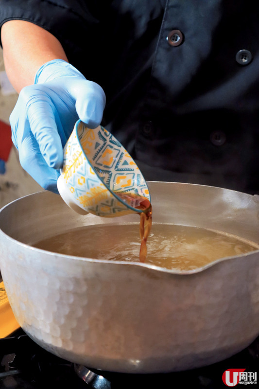 居酒屋大廚教煮 宅家版關東煮 / 6 個步驟輕鬆搞掂！&nbsp;