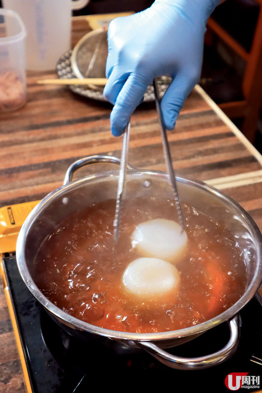 居酒屋大廚教煮 宅家版關東煮 / 6 個步驟輕鬆搞掂！&nbsp;