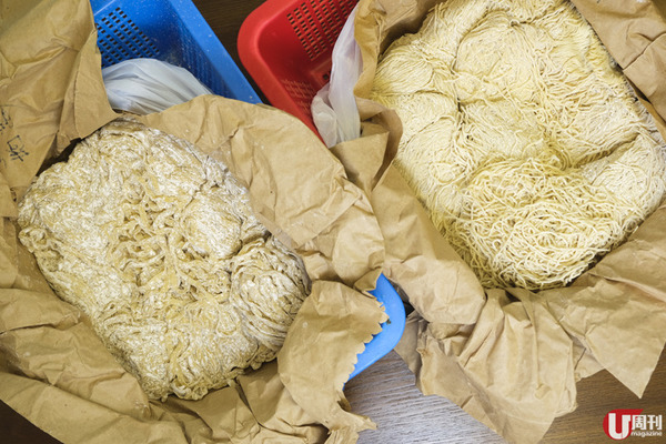 澳門竹昇麵店梁慶記登陸 首創安格斯牛蝦子撈麵 / 澳葡喇沙湯米 