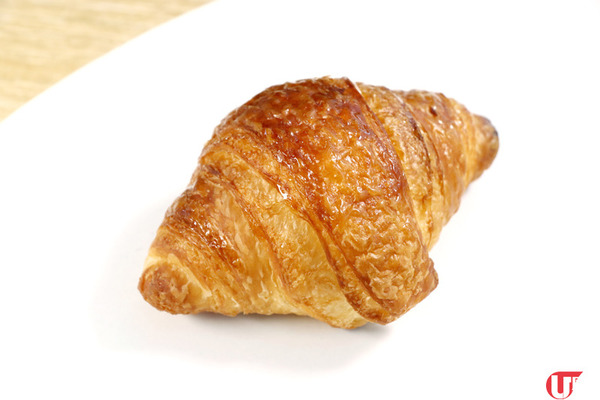 福岡博多站排隊牛角包 il FORNO del MIGNON 登陸香港 /13 元 3 個迷你牛角包
