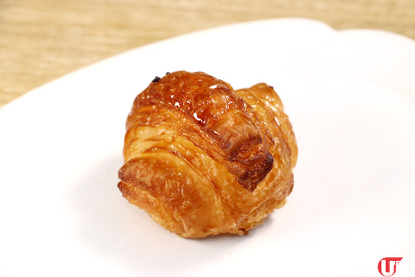 福岡博多站排隊牛角包 il FORNO del MIGNON 登陸香港 /13 元 3 個迷你牛角包