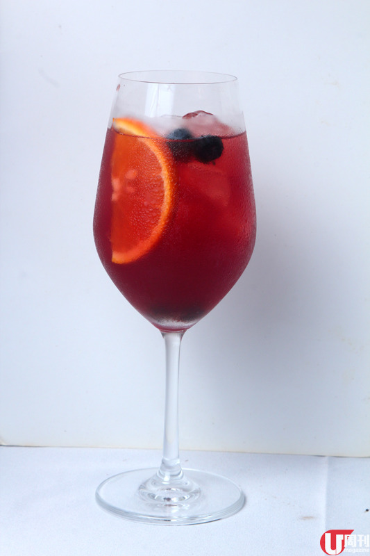 灣仔人氣西班牙餐廳 388 元歎七道菜 Brunch / 必吃龍蝦湯燴飯