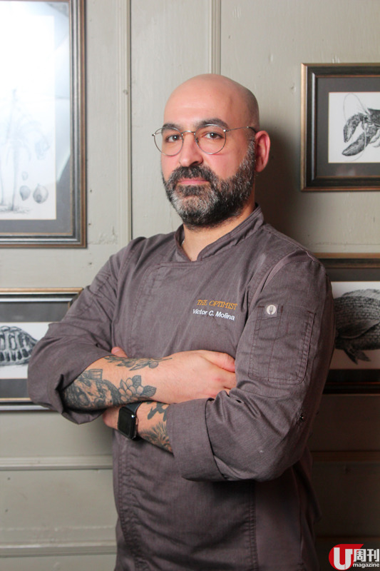 灣仔人氣西班牙餐廳 388 元歎七道菜 Brunch / 必吃龍蝦湯燴飯