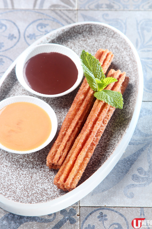 灣仔人氣西班牙餐廳 388 元歎七道菜 Brunch / 必吃龍蝦湯燴飯