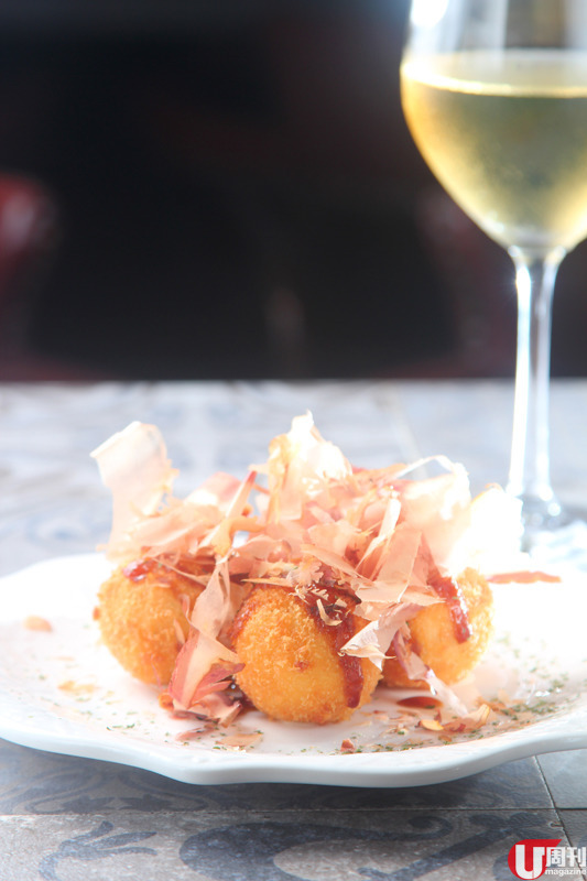 灣仔人氣西班牙餐廳 388 元歎七道菜 Brunch / 必吃龍蝦湯燴飯