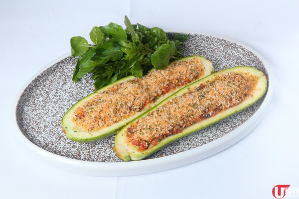 灣仔人氣西班牙餐廳 388 元歎七道菜 Brunch / 必吃龍蝦湯燴飯