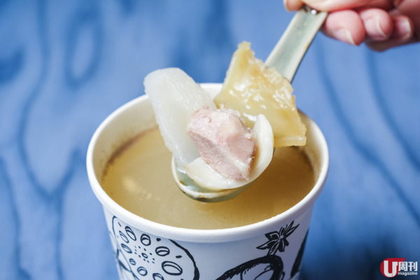 太古廣場養生兩餸飯 × 沙律吧 位元堂做顧問 / 供應生酮純素無麩質美食