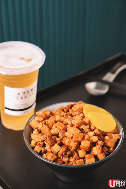 黑布街人氣吐司外賣店 荔枝角開堂食店 / 新出足料雞腿吐司