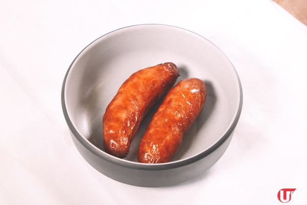 黑布街人氣吐司外賣店 荔枝角開堂食店 / 新出足料雞腿吐司