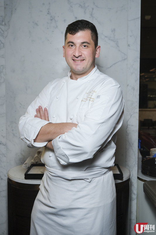 酒店大廚傳授焗三文魚&nbsp; 2 大不敗要訣 / 簡易鹽焗紙包魚食譜