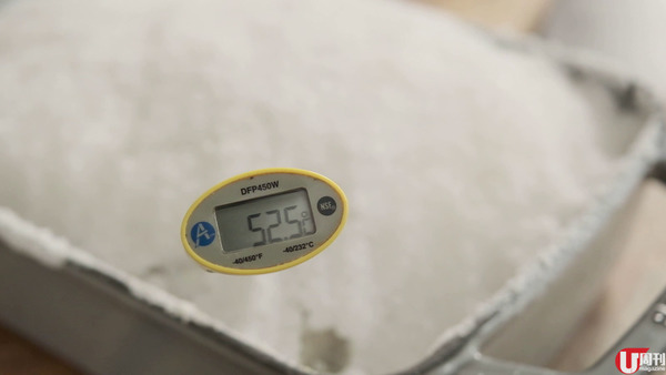 酒店大廚傳授焗三文魚&nbsp; 2 大不敗要訣 / 簡易鹽焗紙包魚食譜