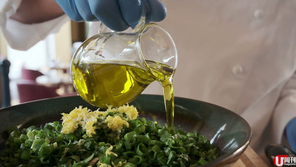 酒店大廚傳授焗三文魚&nbsp; 2 大不敗要訣 / 簡易鹽焗紙包魚食譜