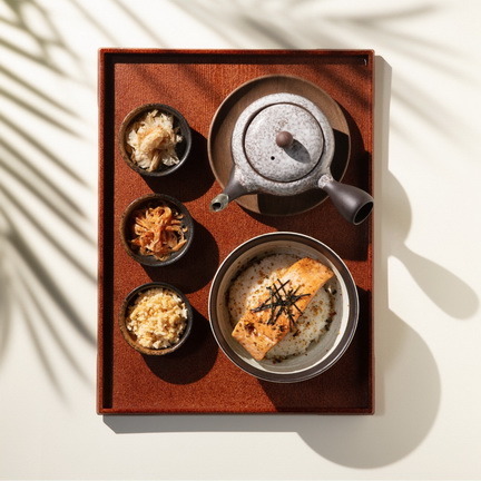 茶木台式休閒餐廳 全新風貌 現萃海拔1800米有機純茶