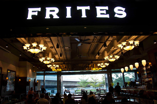 連鎖比利時菜西餐廳FRITES推任食青口及西冷牛扒優惠　任食六款青口／美國黑安格斯西冷牛扒／炸薯條