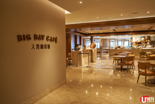 嘉里酒店 300 元 Tea Buffet 重頭戲！10 款榴槤甜品 / 食埋東南亞美食