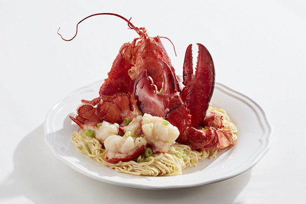 飲食優惠 用滙豐信用卡簽賬指定美心中菜精選美饌低至6折 U Food 香港餐廳及飲食資訊優惠網站