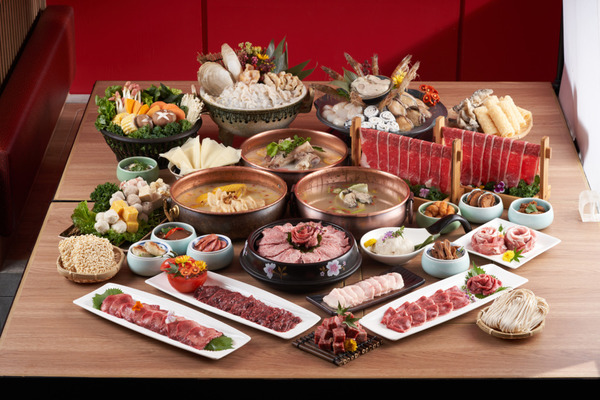 青衣城餐廳10間人氣必食推介　台灣菜放題、日式牛丼、韓燒必吃推薦