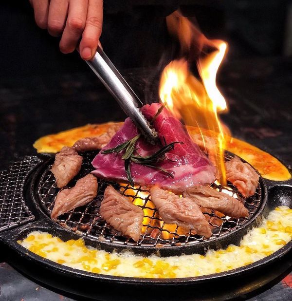 北角匯餐廳美食逾10間推介 海景法國菜+居酒屋海鮮+寵物友善店狗狗美食