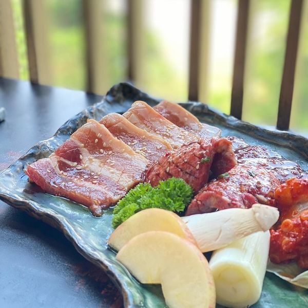 北角匯餐廳美食逾10間推介 海景法國菜+居酒屋海鮮+寵物友善店狗狗美食