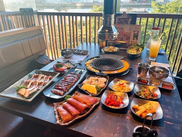 九龍灣德福廣場餐廳推介逾10間！中菜名店+創意壽司居酒屋+德洲手工漢堡