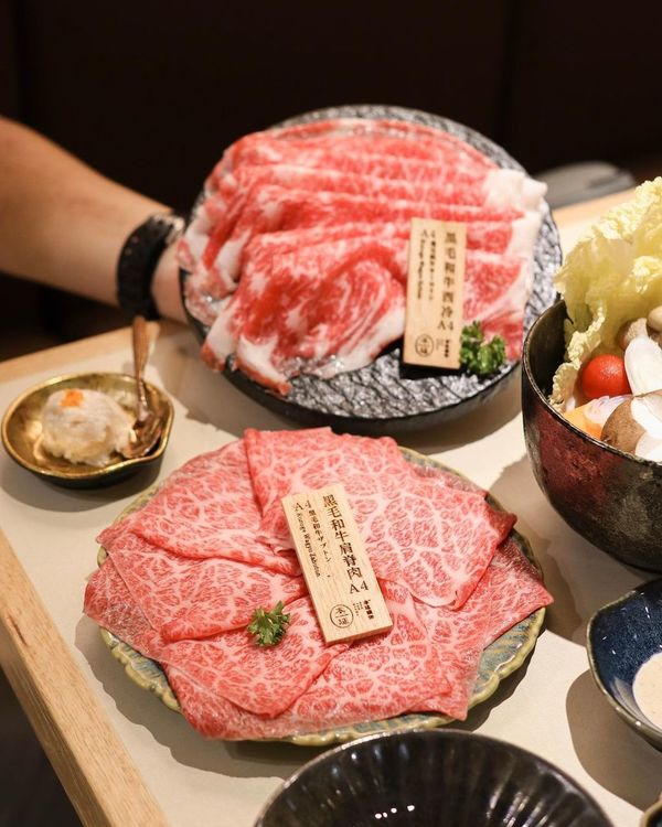 東京過江龍一人一鍋LE-TA-SU連開3間分店！$68起食牛五花套餐／即睇選址＋全港分店地圖
