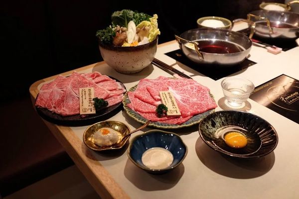東京過江龍一人一鍋LE-TA-SU連開3間分店！$68起食牛五花套餐／即睇選址＋全港分店地圖