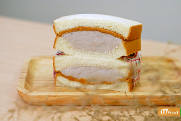 網民10大三文治最佳配料 雞蛋最百搭／最後1種惹爭議