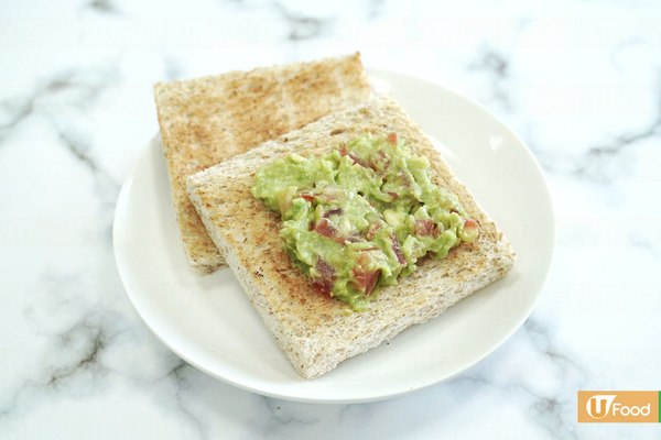 網民10大三文治最佳配料 雞蛋最百搭／最後1種惹爭議