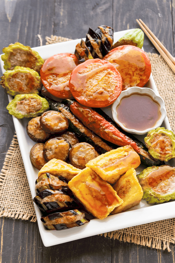 零失敗!一次學識自家製正宗韓流味道!韓劇常見美食再現家中飯枱!