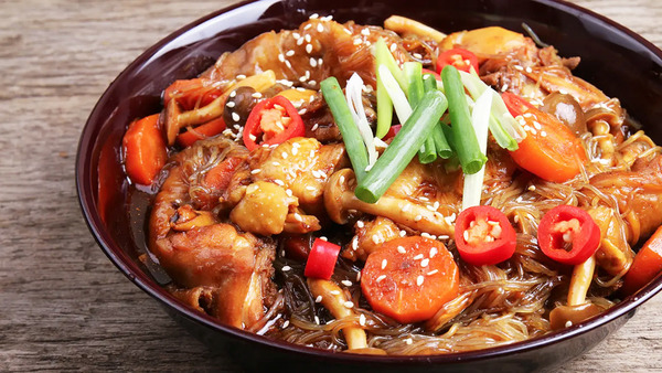 零失敗!一次學識自家製正宗韓流味道!韓劇常見美食再現家中飯枱!