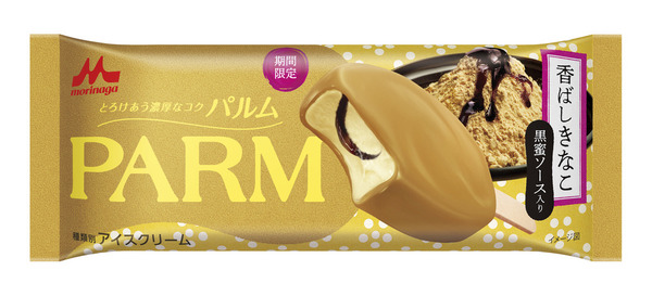 7-Eleven便利店推出今期新品！森永PARM烤豆粉黑糖醬雪糕批／樂事羅宋湯味味薯片／可口可樂x MARSHMELLO無糖汽水