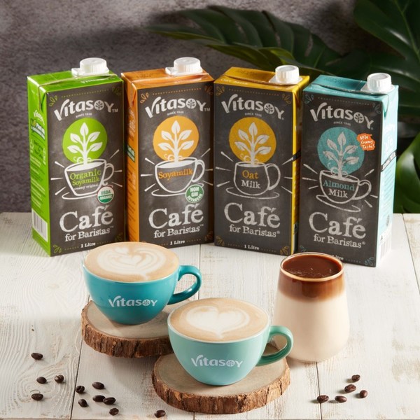 ［#Café推介］植物奶風潮興起！12間必去優質品味Café. 免費Upgrade植物奶仲有限量禮物送！