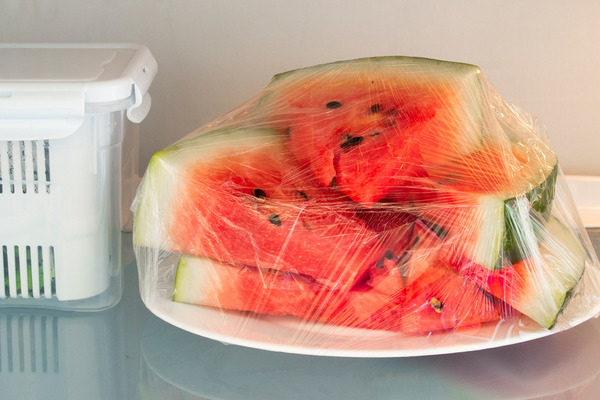 男子食凍西瓜引致尿毒症　持續腹瀉／三天沒有小便