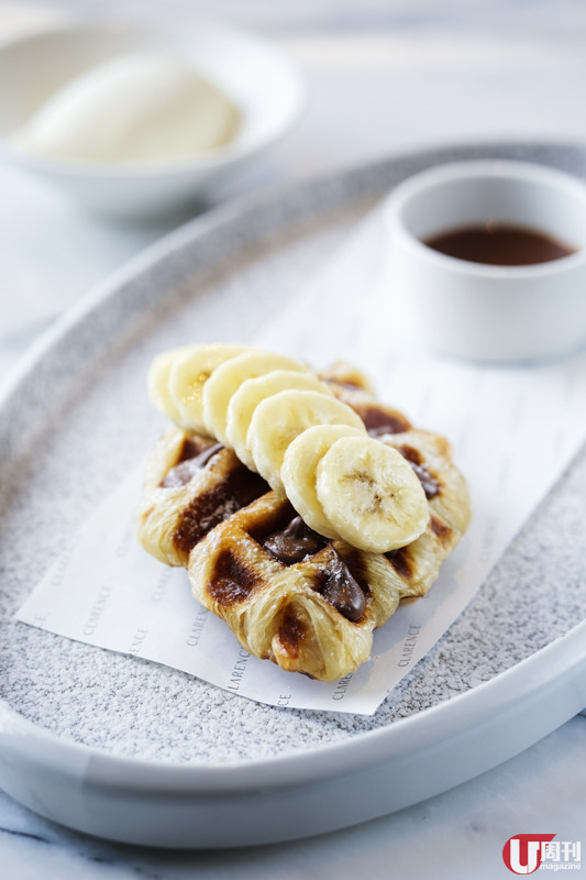 名廚 Olivier Elzer 亞洲技藝現代法國餐廳 / 獨創備長炭法菜串燒